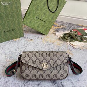 Gucci Ophidia pochette